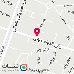 عکس دکتر مو