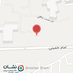 عکس پارکینگ پارس