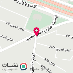 عکس نمایندگی موتور آزمای ثمین شیراز