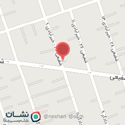 عکس مزون قصر عروس