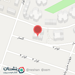 عکس مجتمع مسکونی ولیعصر