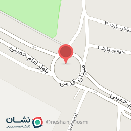 عکس میدان قدس