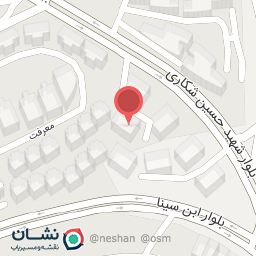 عکس مجتمع جام جم پردیس 