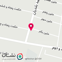 عکس آرایشگاه مردانه المپیک 
