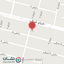 عکس پیرایش مردانه علی