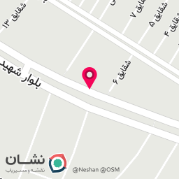 عکس فروشگاه لوازم یدکی پارسیان