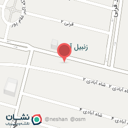 عکس کافه روستیک