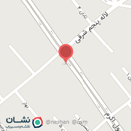 عکس آرایشگاه 