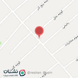 عکس نانوایی خسرو