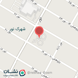 عکس پارک نور