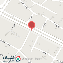 عکس داروخانه دکتر روحی