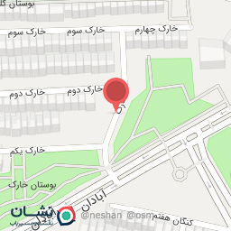 عکس نانوایی بربری