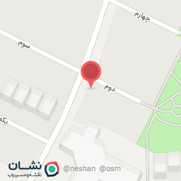 عکس قهوه لمیز شعبه شهرک غرب شعبه شهرک غرب