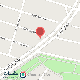 عکس کارواش طلایی