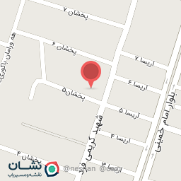 عکس فروشگاه امین