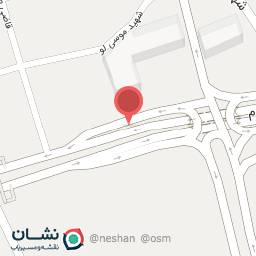 عکس ایستگاه تاکسی رباط کریم 