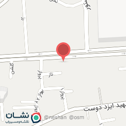 عکس سالن زیبایی مریم حسینی