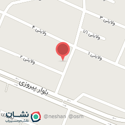 عکس آرایشگاه موسیو