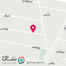 عکس مهدکودک دوزبانه هوشمند نویدشادی