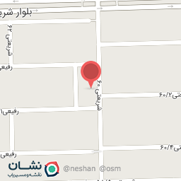 عکس دفتر هیئت مدیره مجتمع غدیر شرقی