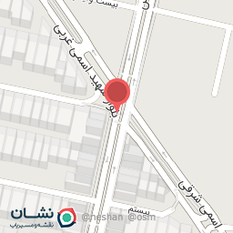 عکس بانک ایران زمین