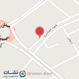 عکس مرکز تشخیص رنگ متخصص