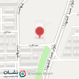 عکس استخر سونای نور