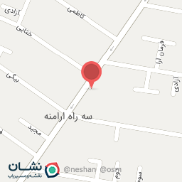 عکس عینک بینش