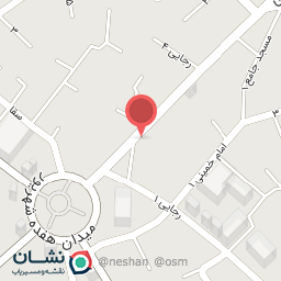 عکس دفتر وکالت دکتر سعید مجیدی