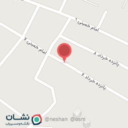 عکس مرکز تندرستی هپو (دکتر آذر حمیدی) 