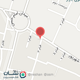 عکس فروشگاه طاها