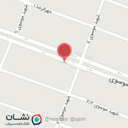 عکس هایپرمارکت ثامن