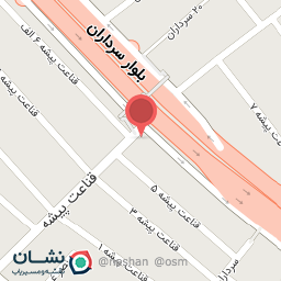 عکس تعمیرگاه لوازم منزل سهند