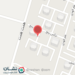 عکس آرایشگاه شاپرک