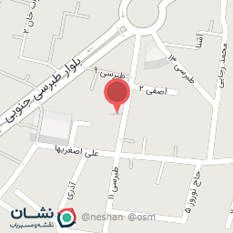 عکس هتل اکرام