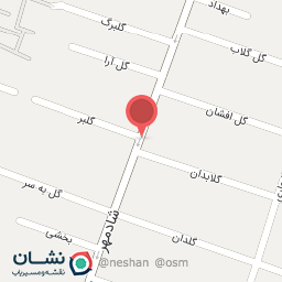 عکس لوازم صافکاری پارسیان تول