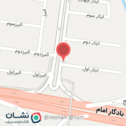 عکس فروشگاه گاج فرحزاد شعبه پرواز