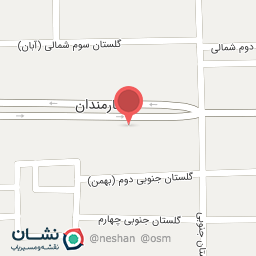 عکس فروشگاه لوازم خانگی نمایندگی پاکشوما