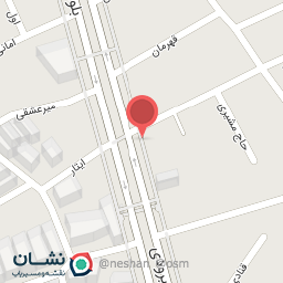 عکس کافه بستنی آراد