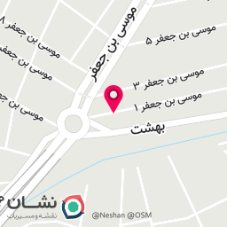 عکس پخش مواد غذایی