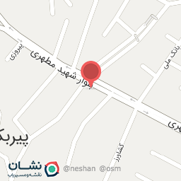 عکس درمانگاه نیلا دندان