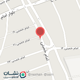 عکس نانوایی سید