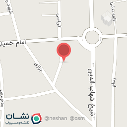 عکس لوازم سفر نات سان