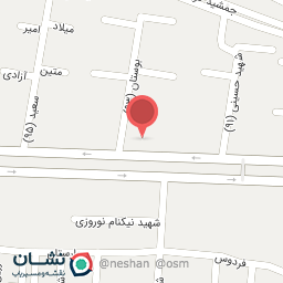 عکس فیلتر پاسگان 