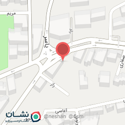 عکس سالن زیبایی خورشید خرمی