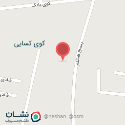 عکس مسجد باب الحوایج