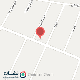 عکس پیرایش پارادیس