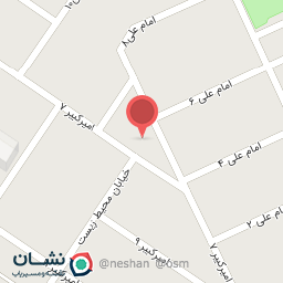 عکس سالن ورزشی صالحین