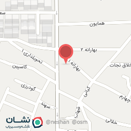 عکس مزون آذر مهر