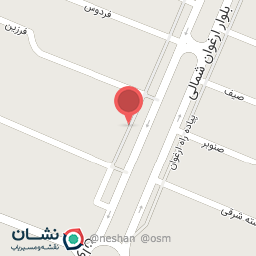 عکس ابزار فروشی کوچکی 